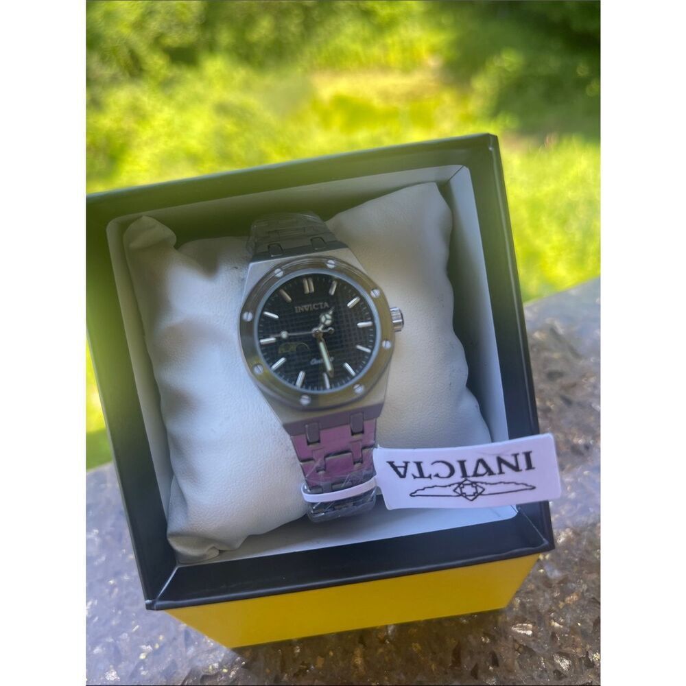 Invicta Celestial Women's Watch - 30mm, Steel 69261